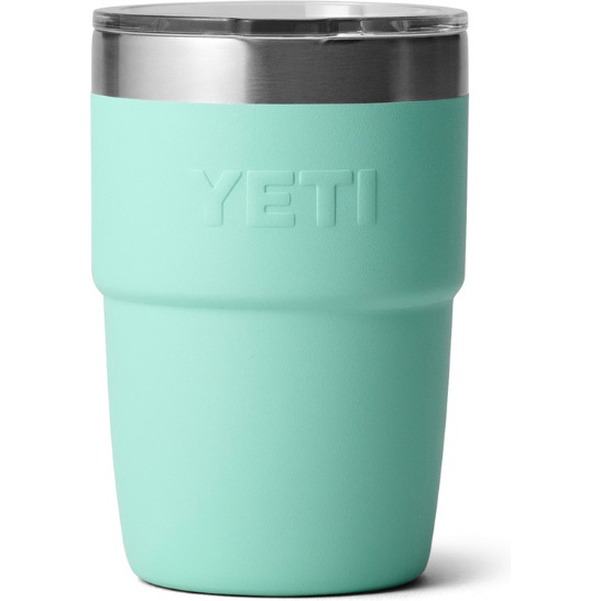 2026 YETI Rambler® 8 OZ Stackable Cup 70000003452 - Seafoam